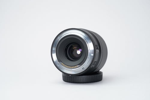 thumbnail-5 for Nikon NIKKOR Z 50mm f/2.8 MC