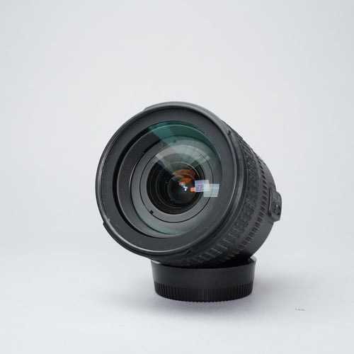 thumbnail-4 for Nikon AF-S NIKKOR 24-85mm F3.5-4.5G Lens