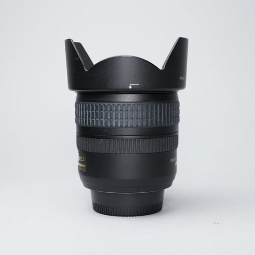 thumbnail-1 for Nikon AF-S NIKKOR 24-85mm F3.5-4.5G Lens