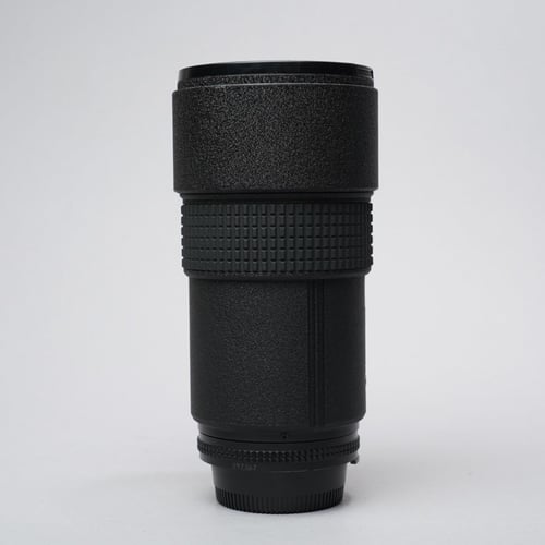 thumbnail-3 for Nikon AF 180mm f/2.8D