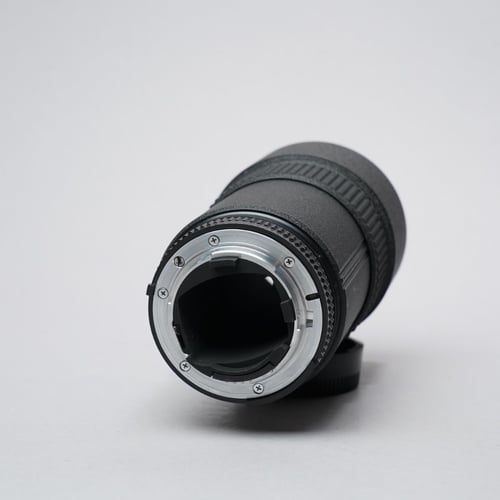 thumbnail-5 for Nikon AF 180mm f/2.8D