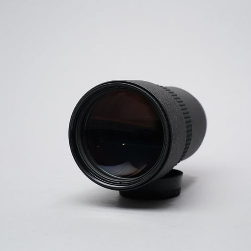 thumbnail-4 for Nikon AF 180mm f/2.8D
