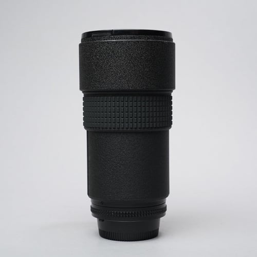 thumbnail-2 for Nikon AF 180mm f/2.8D