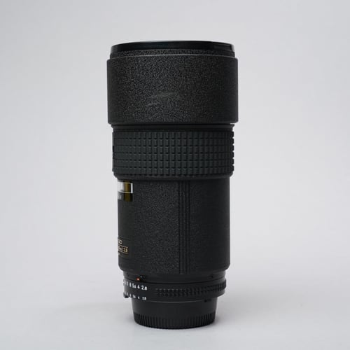 thumbnail-1 for Nikon AF 180mm f/2.8D