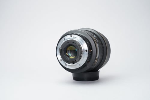 thumbnail-5 for Nikon AF 14mm F/2.8D ED Lens