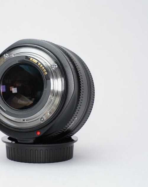 thumbnail-11 for Canon EF 50mm f/1.2 L USM