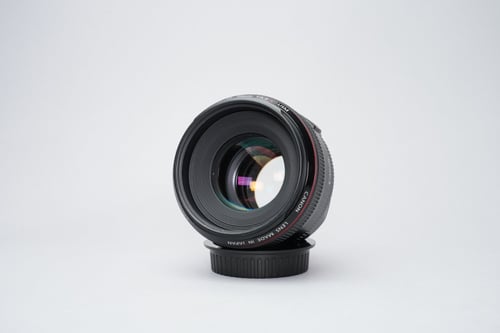 thumbnail-4 for Canon EF 50mm f/1.2 L USM