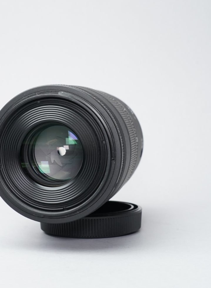 Canon 100mm f/2.8 L Macro IS USM — image 11