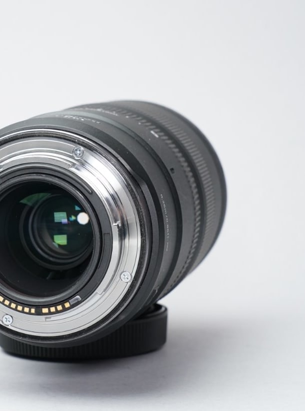 Canon 100mm f/2.8 L Macro IS USM — image 12