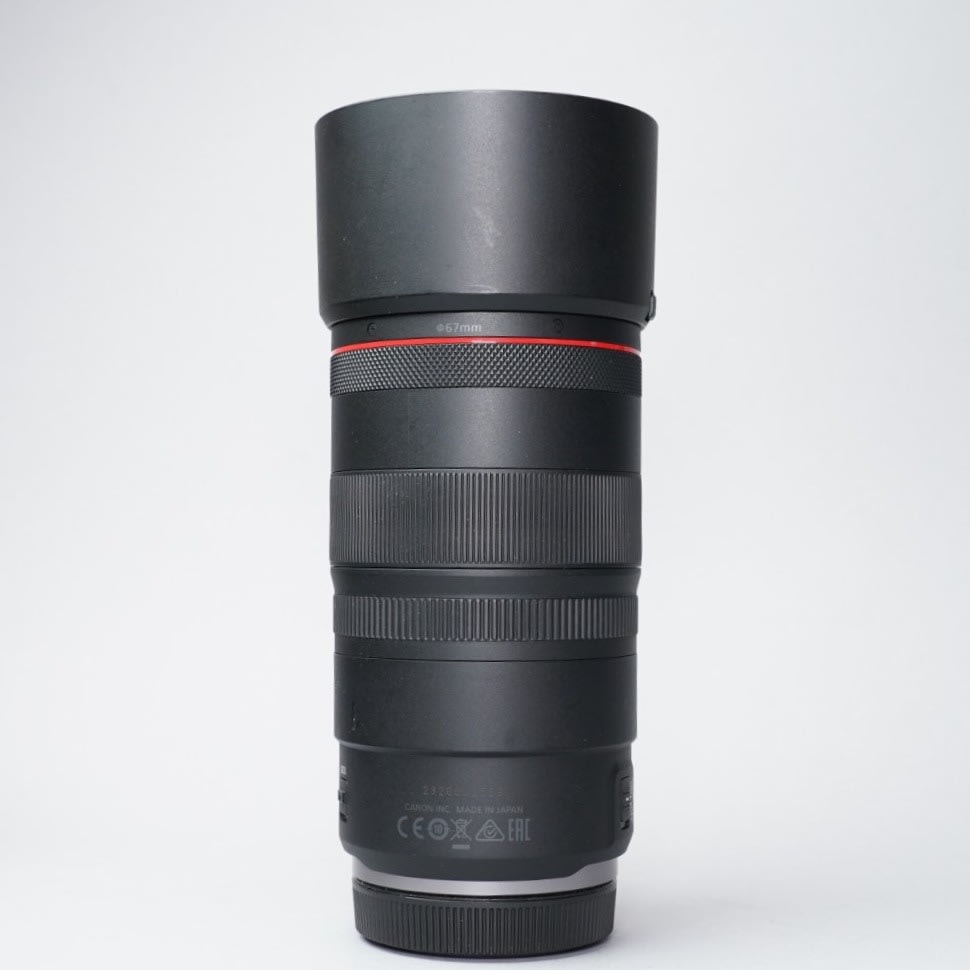 Canon 100mm f/2.8 L Macro IS USM — image 9