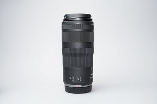 thumbnail-5 for Canon RF 100-400mm F/5.6-8 IS STM w/Original Box