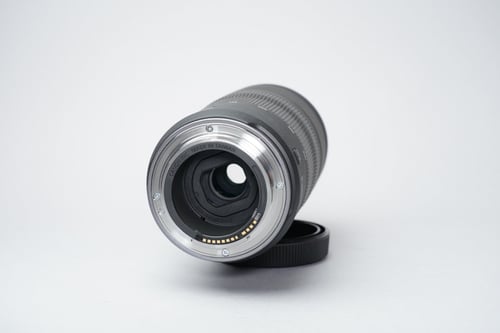 thumbnail-7 for Canon RF 100-400mm F/5.6-8 IS STM w/Original Box