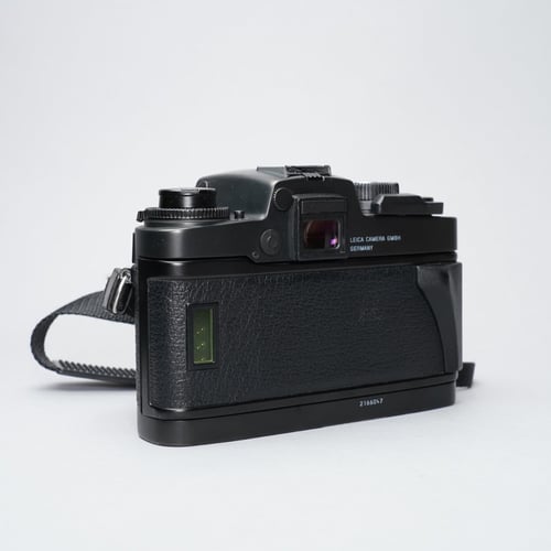 thumbnail-1 for Leica R7 (Black)