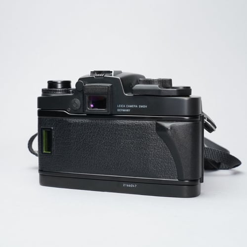 thumbnail-8 for Leica R7 (Black)