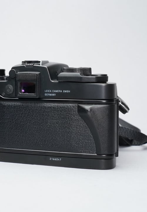 thumbnail-2 for Leica R7 (Black)