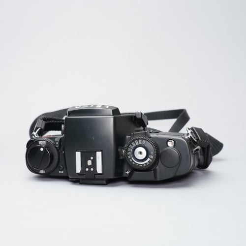thumbnail-10 for Leica R7 (Black)