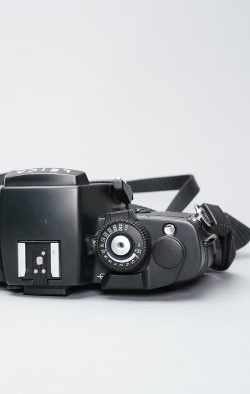 thumbnail-4 for Leica R7 (Black)