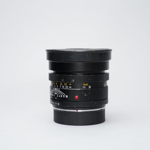 View Leica Summicron-R 90mm F/2 Canada Leica Summicron-R 90mm F/2 Canada
