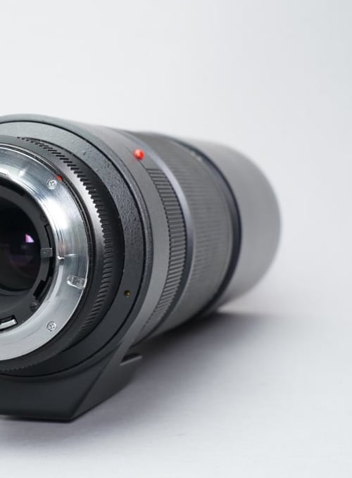 thumbnail-6 for Leica Telyt-R 350mm F/4.8