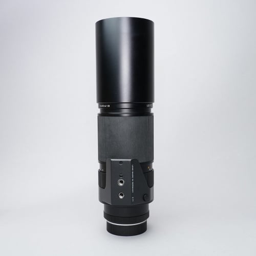 thumbnail-3 for Leica Telyt-R 350mm F/4.8