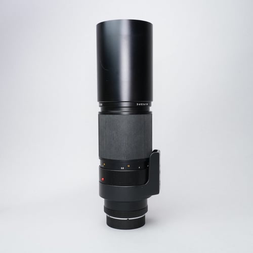 thumbnail-2 for Leica Telyt-R 350mm F/4.8