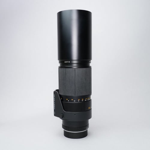 thumbnail-4 for Leica Telyt-R 350mm F/4.8