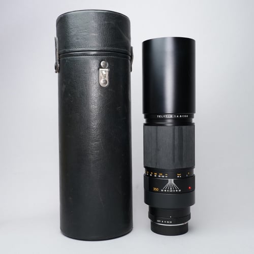 Leica Telyt-R 350mm F/4.8
