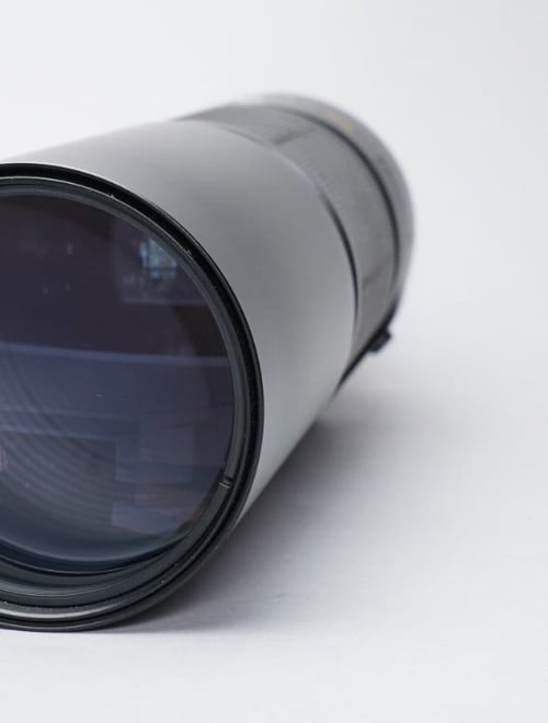 thumbnail-5 for Leica Telyt-R 350mm F/4.8