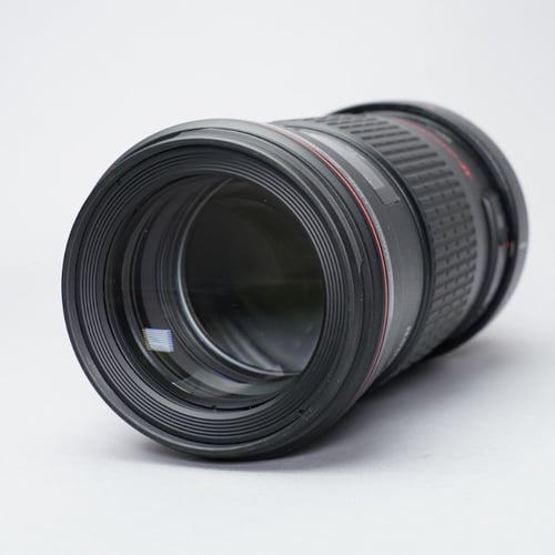 thumbnail-4 for Canon EF 180mm f/3.5 L Macro USM