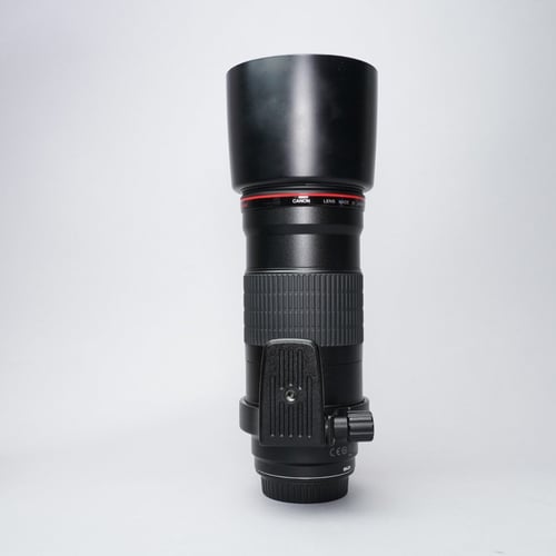 thumbnail-2 for Canon EF 180mm f/3.5 L Macro USM