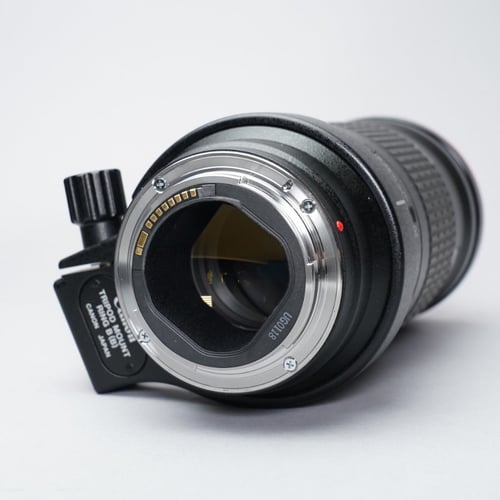 thumbnail-5 for Canon EF 180mm f/3.5 L Macro USM