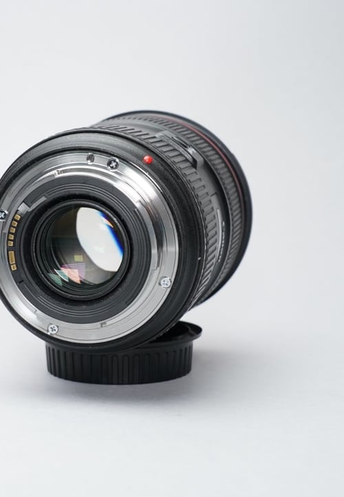 thumbnail-5 for Canon EF 24-70mm f/2.8 L II USM