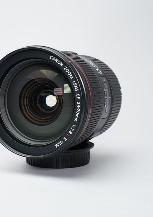 thumbnail-4 for Canon EF 24-70mm f/2.8 L II USM