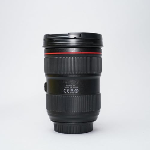 thumbnail-1 for Canon EF 24-70mm f/2.8 L II USM