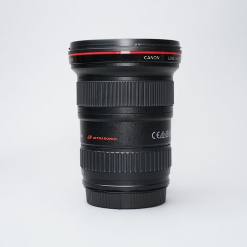 thumbnail-2 for Canon EF 16-35mm f/2.8 L II USM