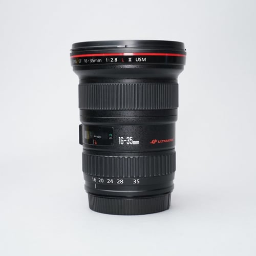 thumbnail-3 for Canon EF 16-35mm f/2.8 L II USM