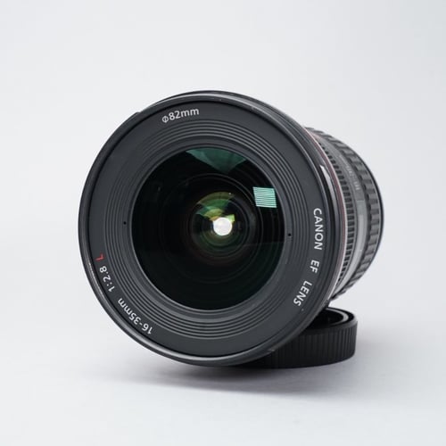 thumbnail-4 for Canon EF 16-35mm f/2.8 L II USM