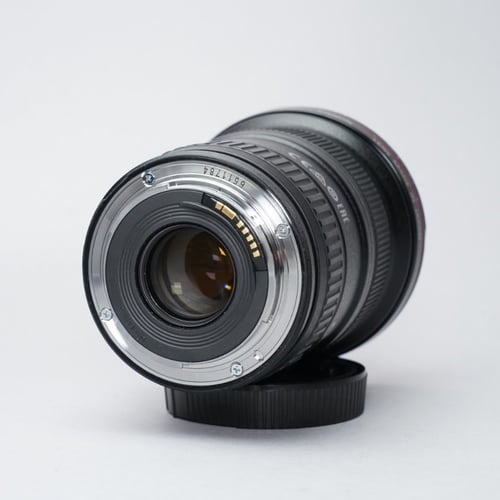 thumbnail-5 for Canon EF 16-35mm f/2.8 L II USM