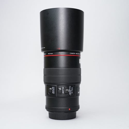 thumbnail-9 for Canon EF 100mm f/2.8L IS USM Macro