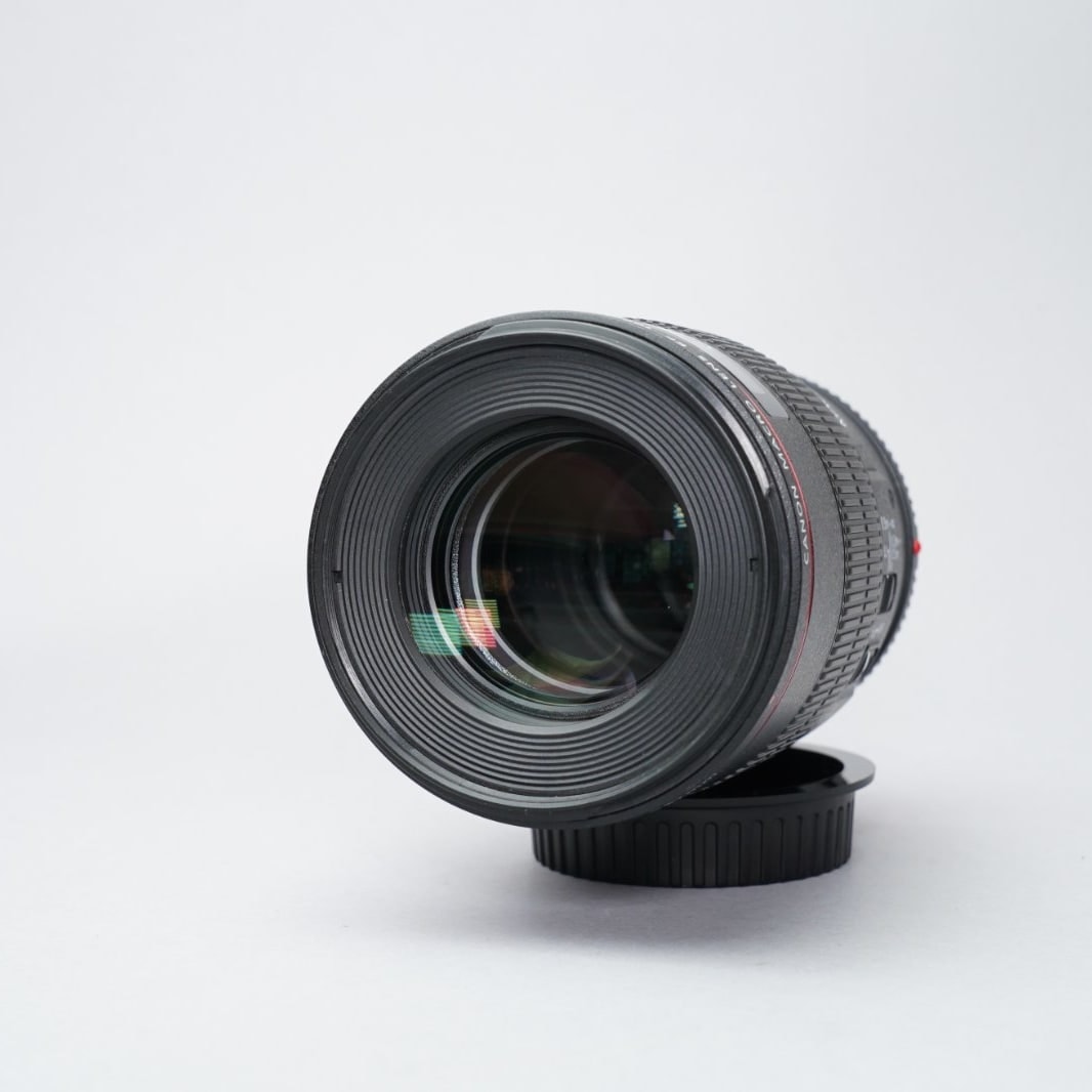 Canon EF 100mm f/2.8L IS USM — image 5