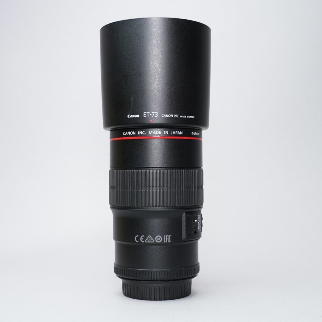 Canon EF 100mm f/2.8L IS USM — image 9
