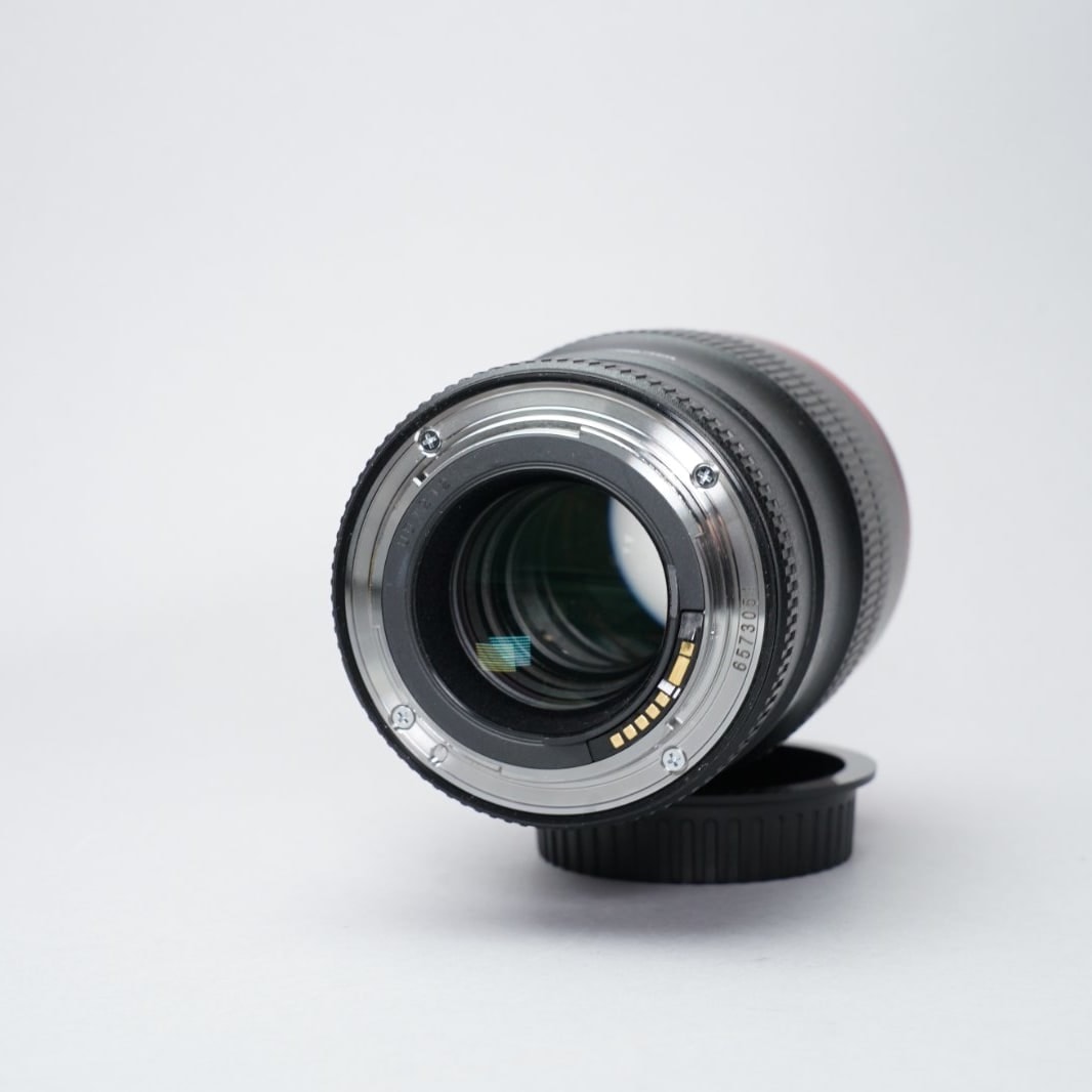 Canon EF 100mm f/2.8L IS USM — image 6