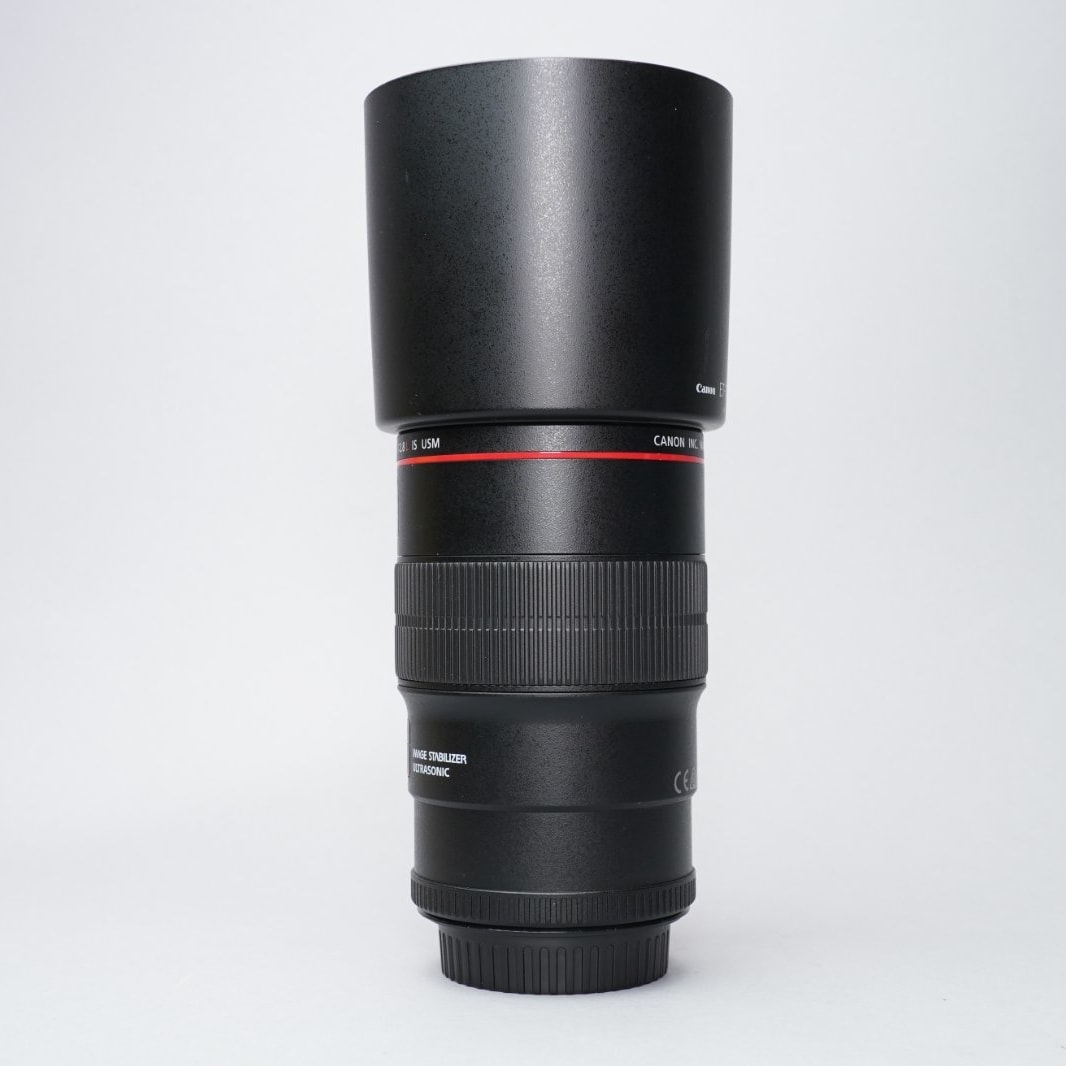 Canon EF 100mm f/2.8L IS USM — image 2