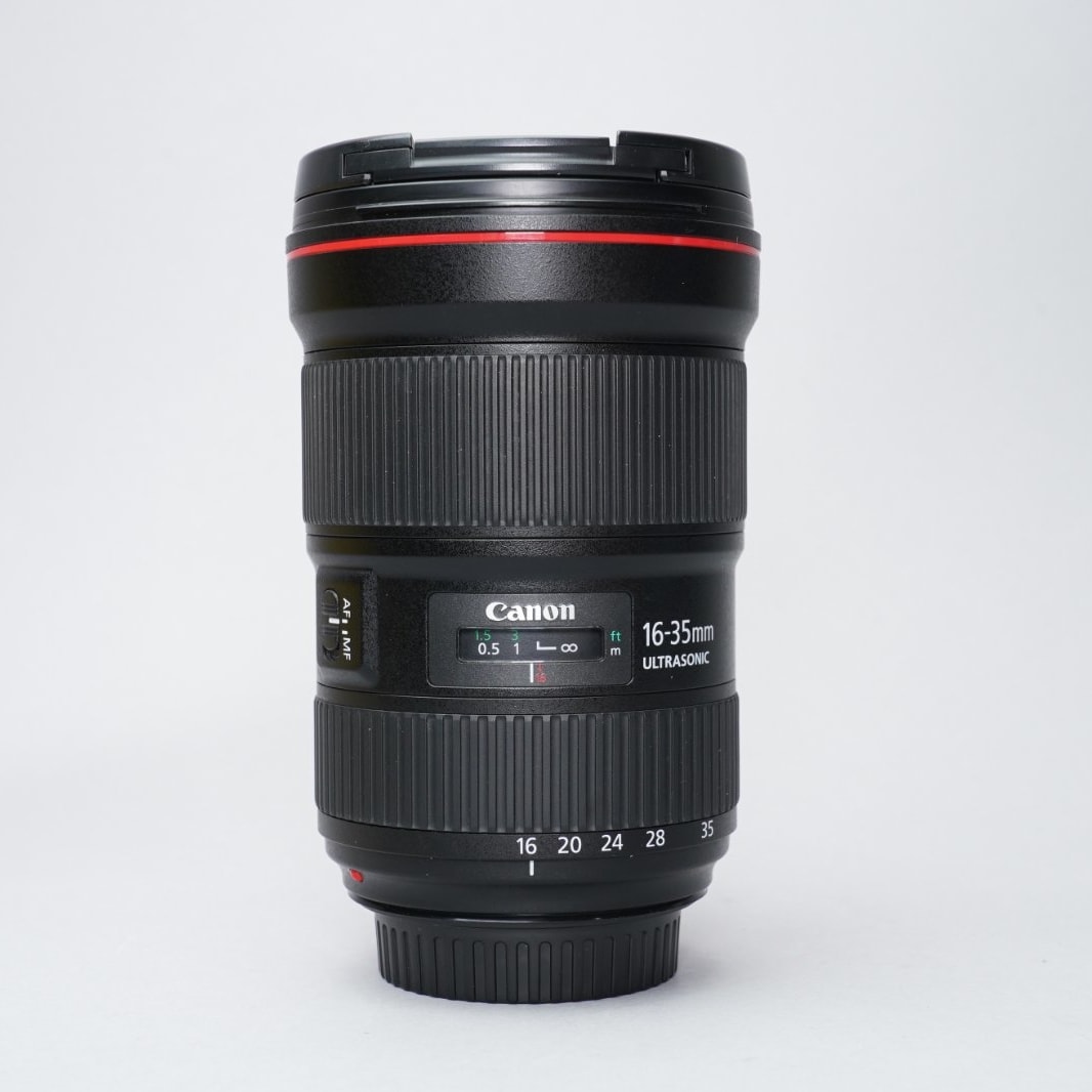 Canon EF 16-35mm f/2.8L III — image 4