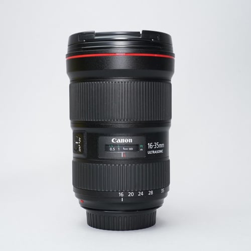 thumbnail-3 for Canon EF 16-35mm f/2.8L III USM