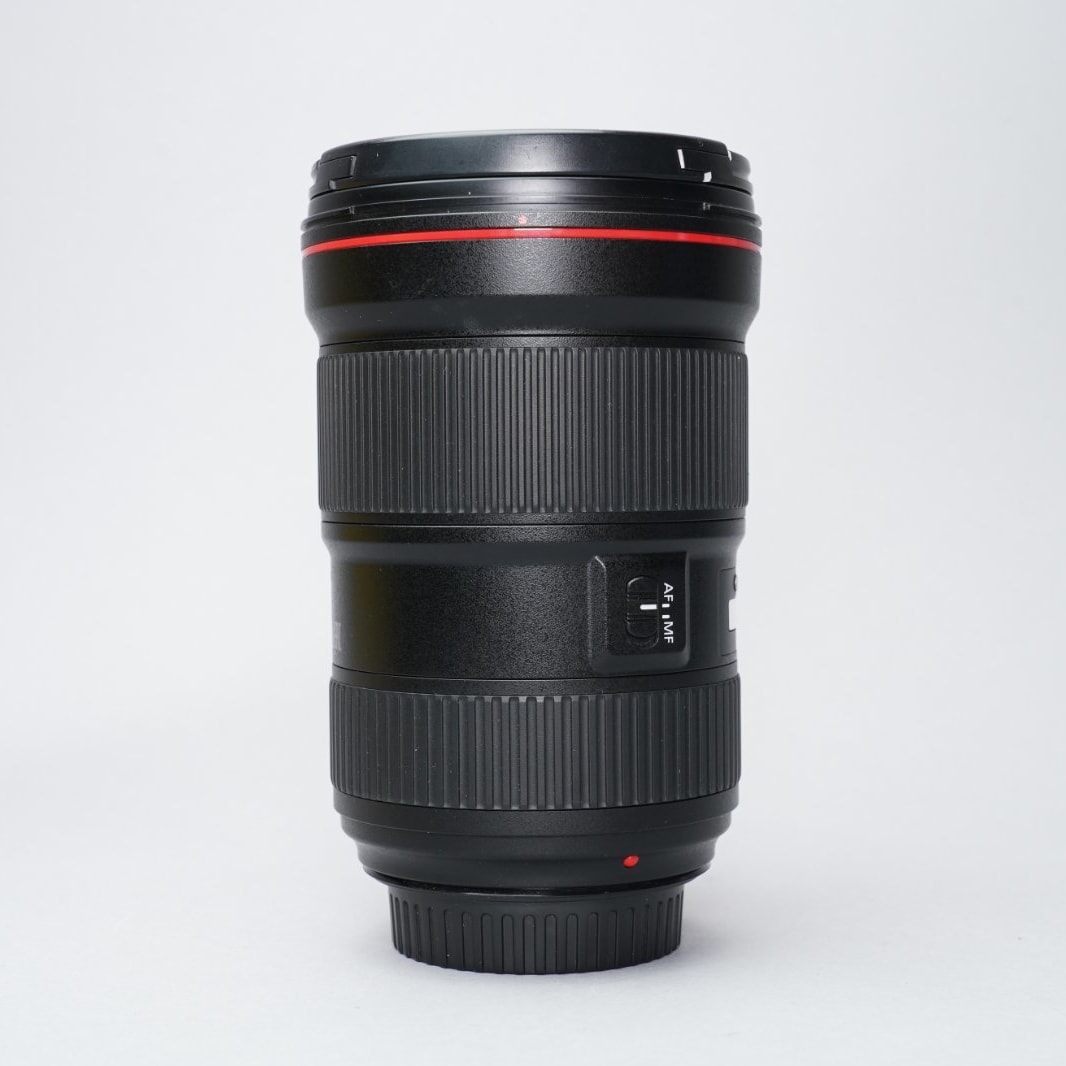 Canon EF 16-35mm f/2.8L III — image 9