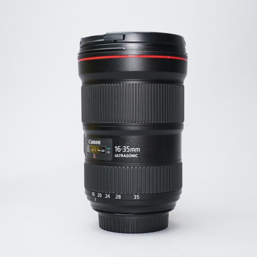 Canon EF 16-35mm f/2.8L III — image 7