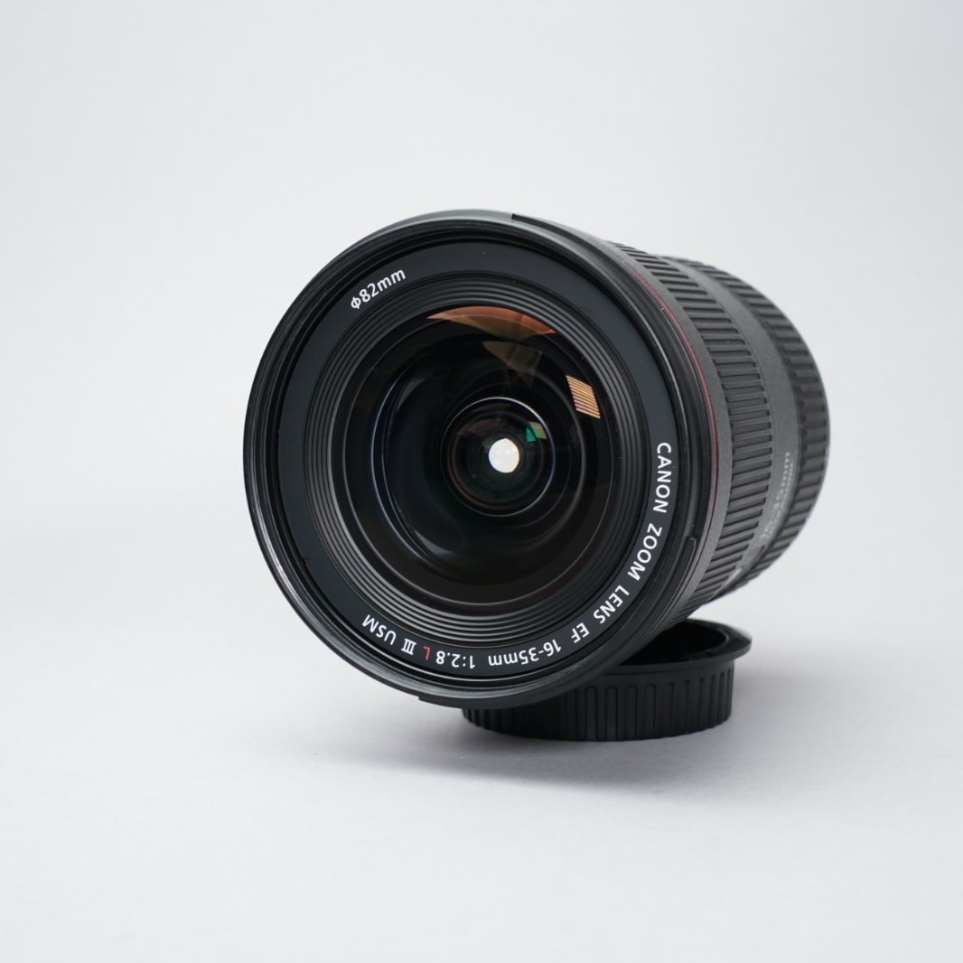 Canon EF 16-35mm f/2.8L III — image 5