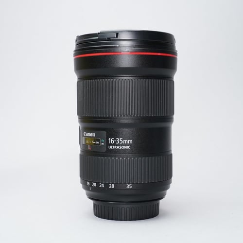 Canon EF 16-35mm f/2.8L III USM