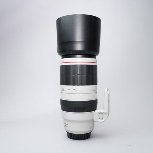 thumbnail-7 for Canon EF 100-400mm f/4.5-5.6 L IS II USM